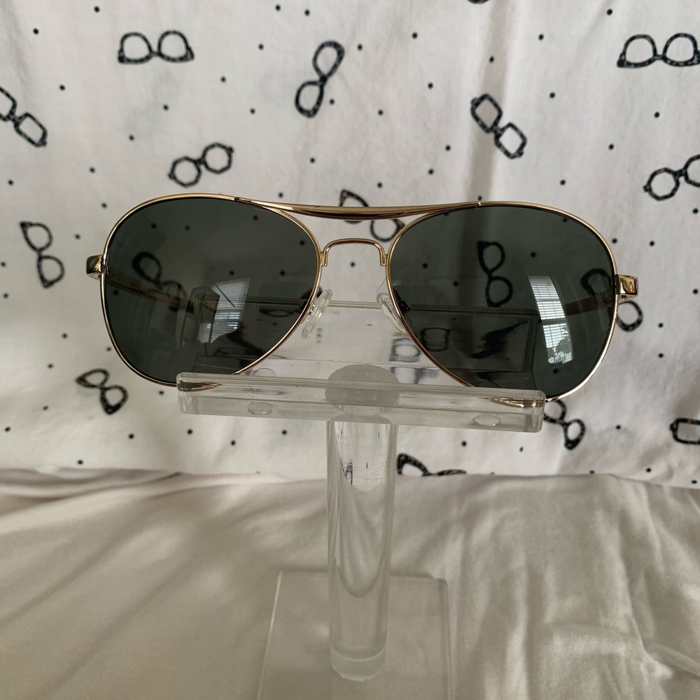 Marc Hunter Aviators